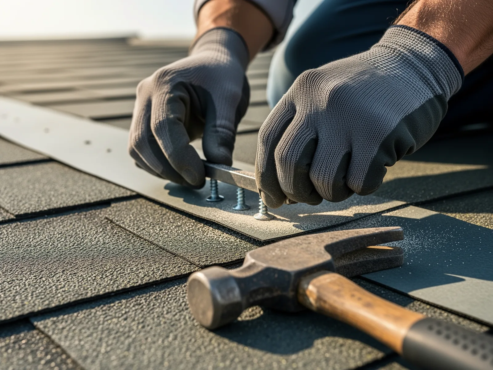 Why choose Fascia Repair in Belle Haven, VA